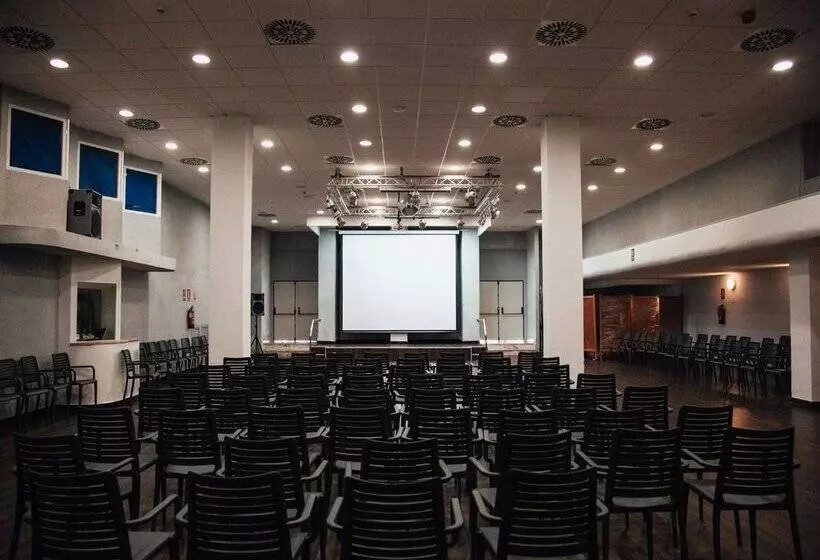 ホテル Playas De Guardamar