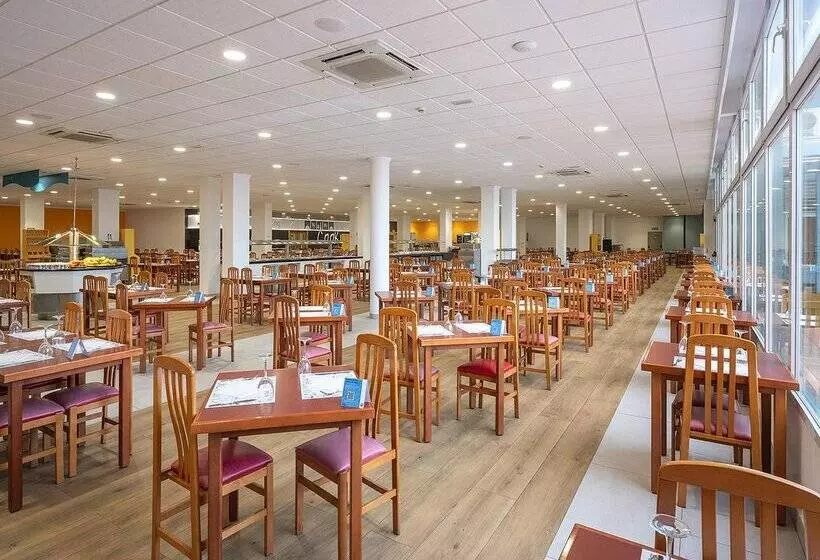 ホテル Playas De Guardamar