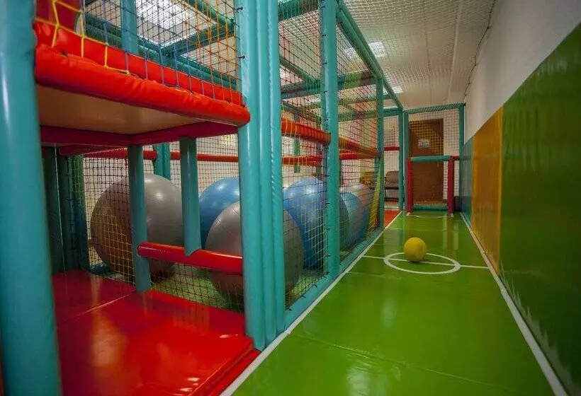 ホテル Playas De Guardamar