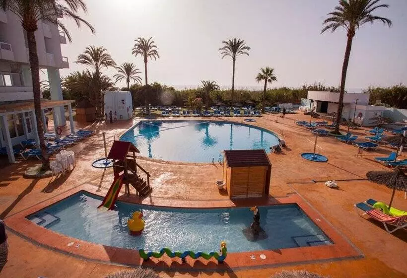 ホテル Playas De Guardamar