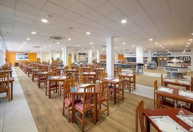 ホテル Playas De Guardamar