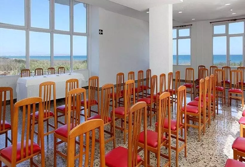 ホテル Playas De Guardamar