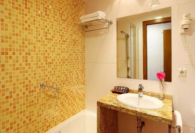 ホテル Playas De Guardamar