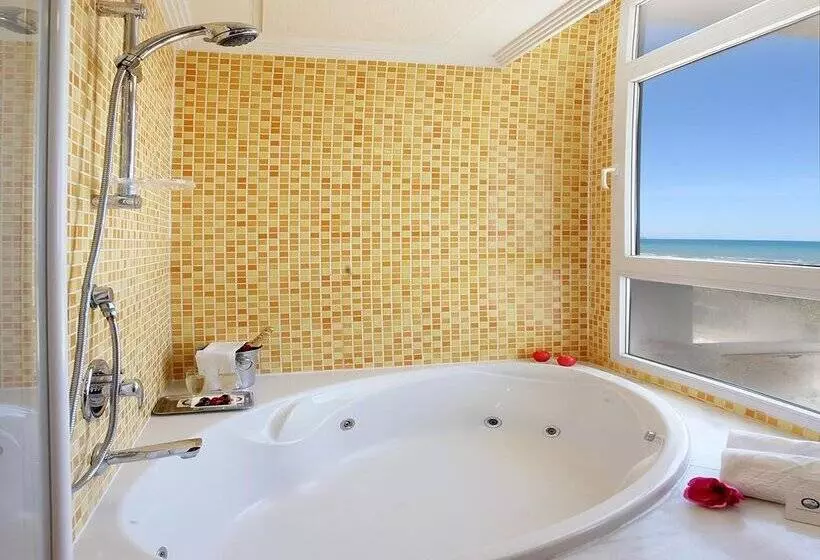 ホテル Playas De Guardamar