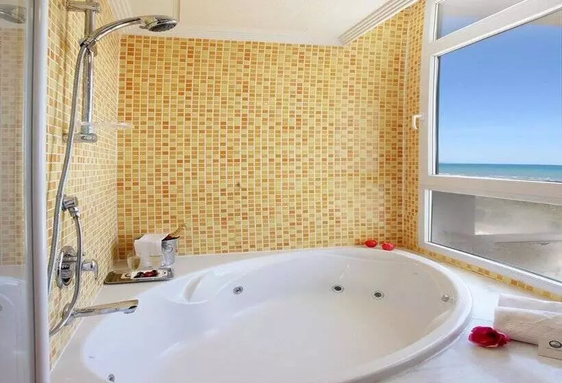 ホテル Playas De Guardamar