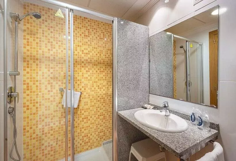 ホテル Playas De Guardamar