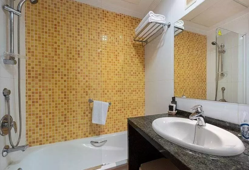 ホテル Playas De Guardamar