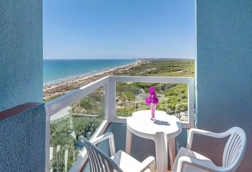 ホテル Playas De Guardamar