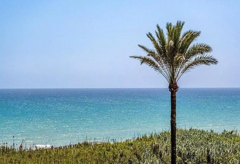 ホテル Playas De Guardamar