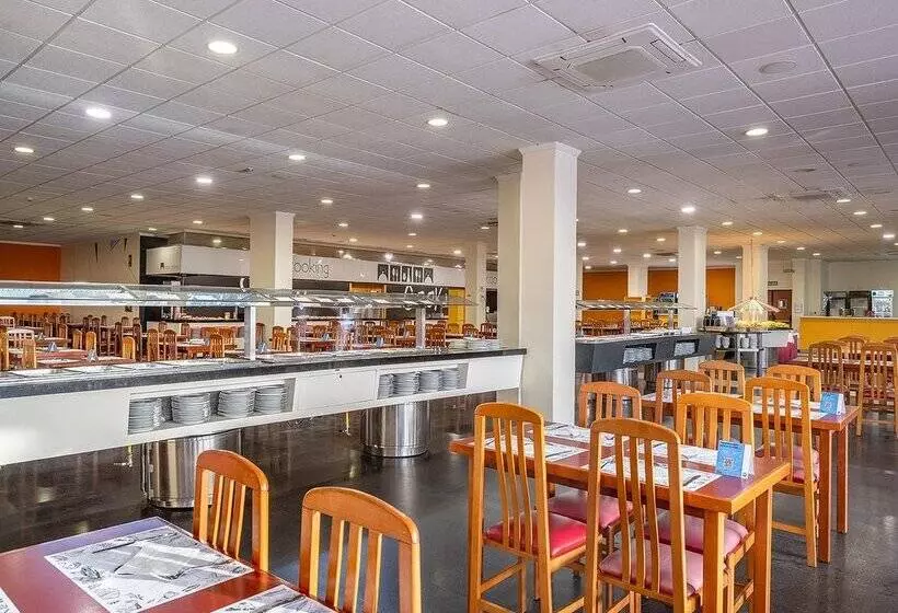 ホテル Playas De Guardamar