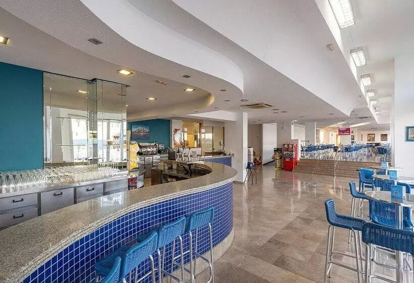 ホテル Playas De Guardamar