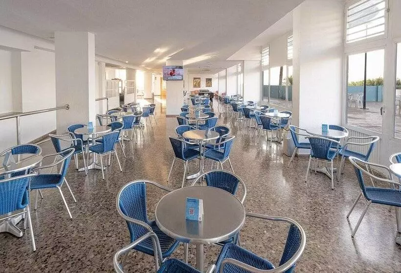 ホテル Playas De Guardamar