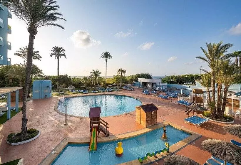 ホテル Playas De Guardamar