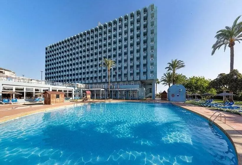 ホテル Playas De Guardamar