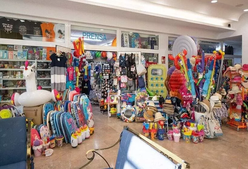 ホテル Playas De Guardamar