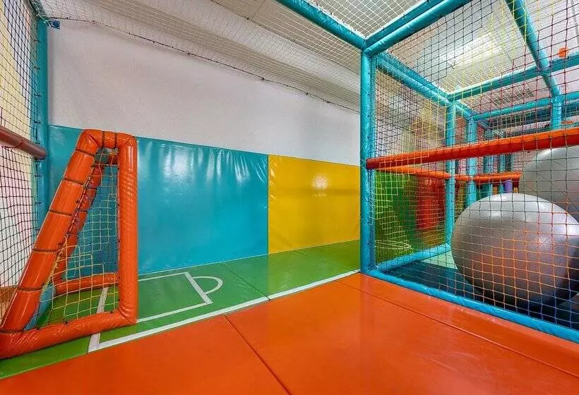 ホテル Playas De Guardamar