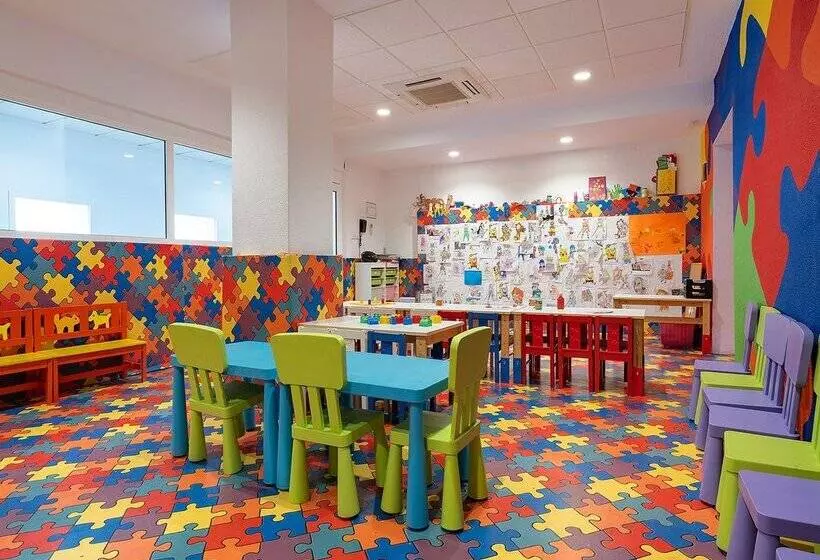 ホテル Playas De Guardamar