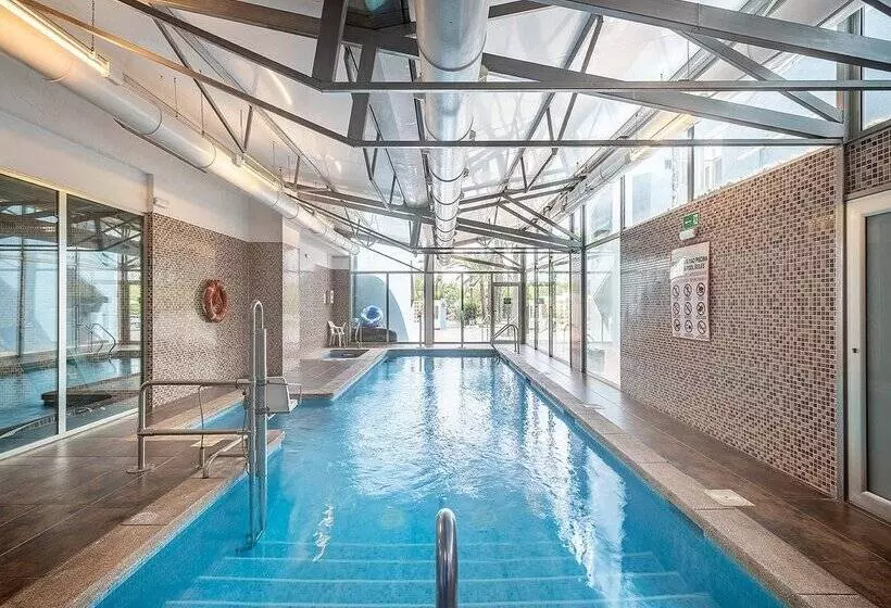 ホテル Playas De Guardamar