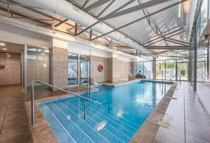 ホテル Playas De Guardamar