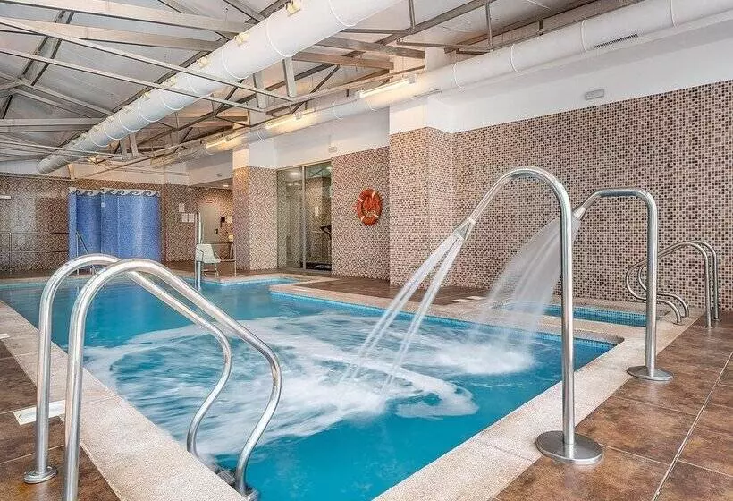 ホテル Playas De Guardamar