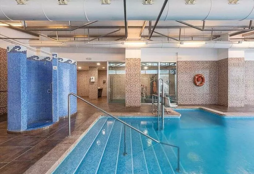 ホテル Playas De Guardamar