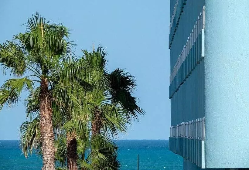 ホテル Playas De Guardamar