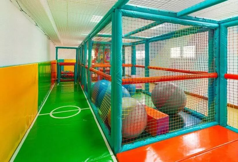 ホテル Playas De Guardamar