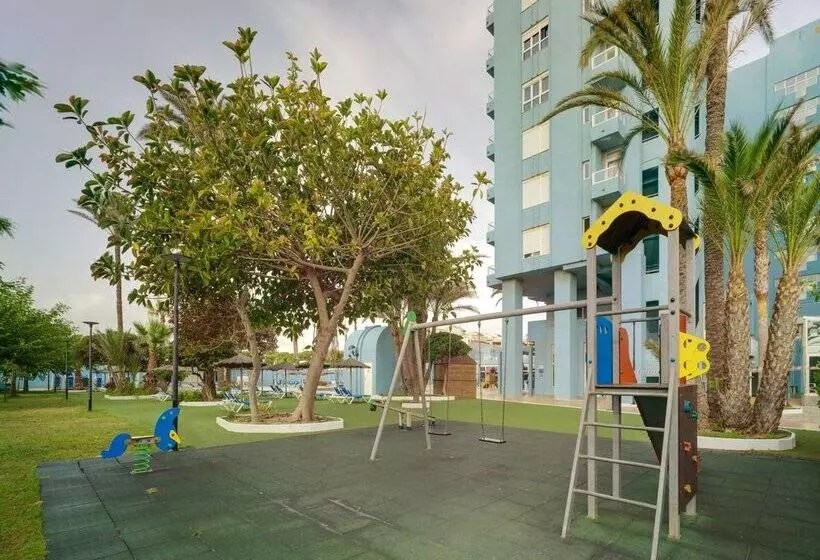 ホテル Playas De Guardamar