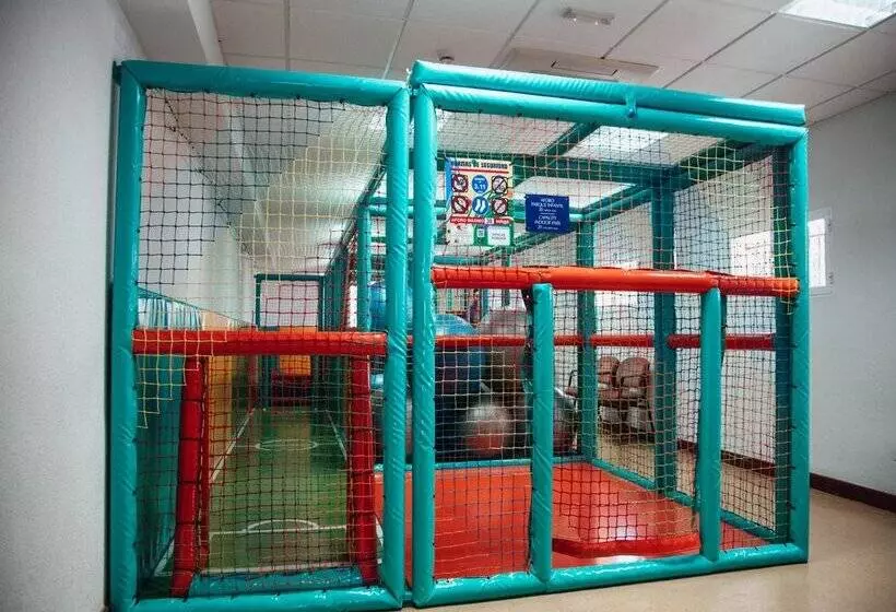 ホテル Playas De Guardamar