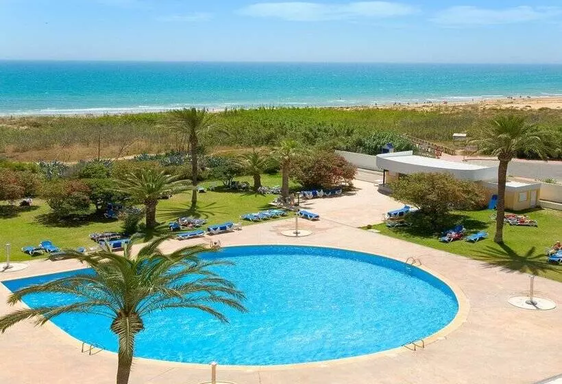 ホテル Playas De Guardamar