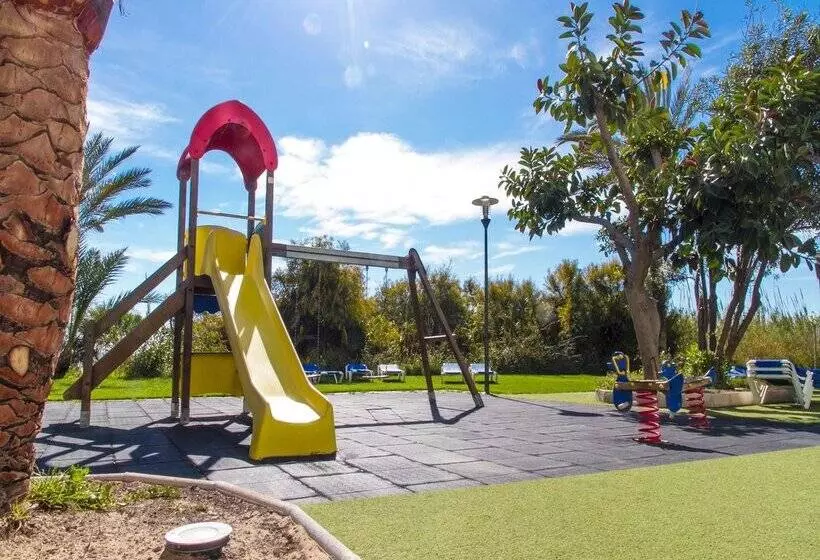 ホテル Playas De Guardamar