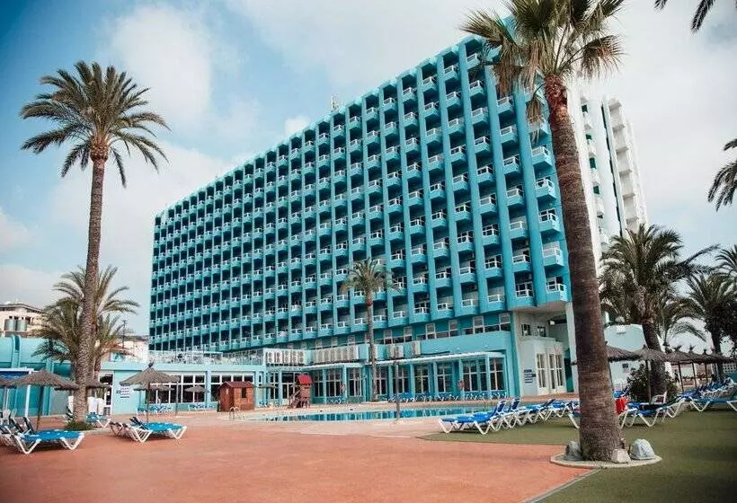 ホテル Playas De Guardamar