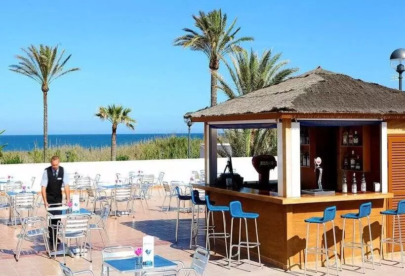 ホテル Playas De Guardamar