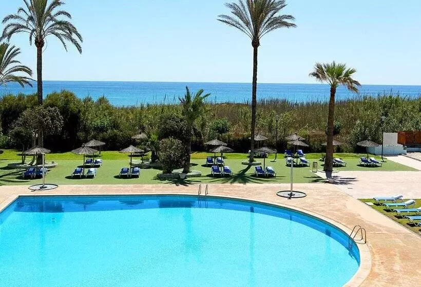 ホテル Playas De Guardamar