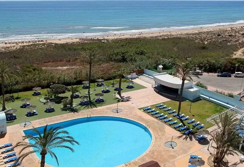 ホテル Playas De Guardamar