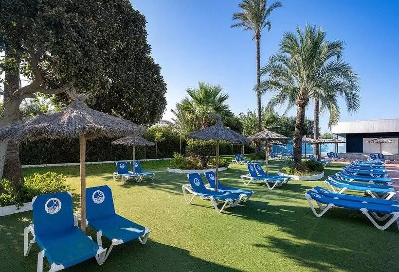 ホテル Playas De Guardamar