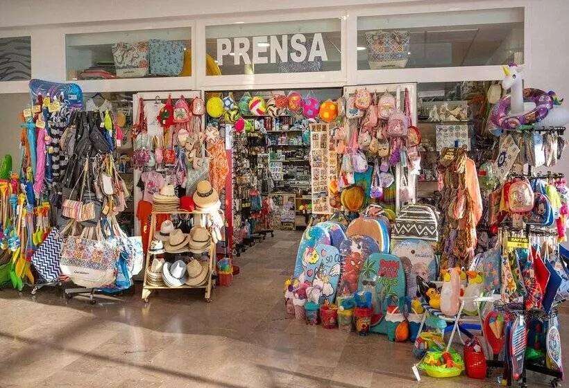 ホテル Playas De Guardamar