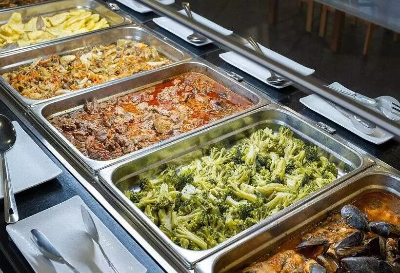 ホテル Playas De Guardamar