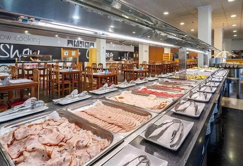 ホテル Playas De Guardamar