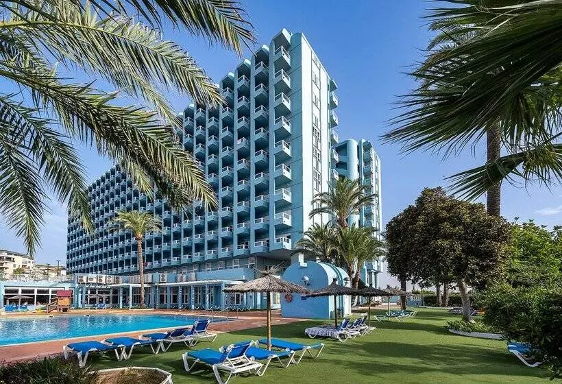 ホテル Playas De Guardamar