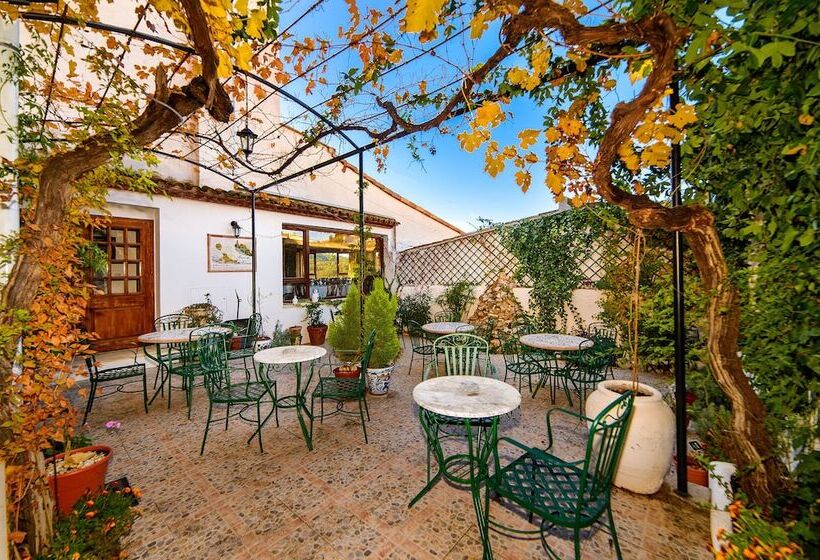 Отель Podiumberg