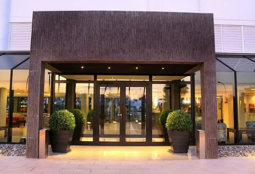 Protur Palmeras Playa Hotel - All Inclusive