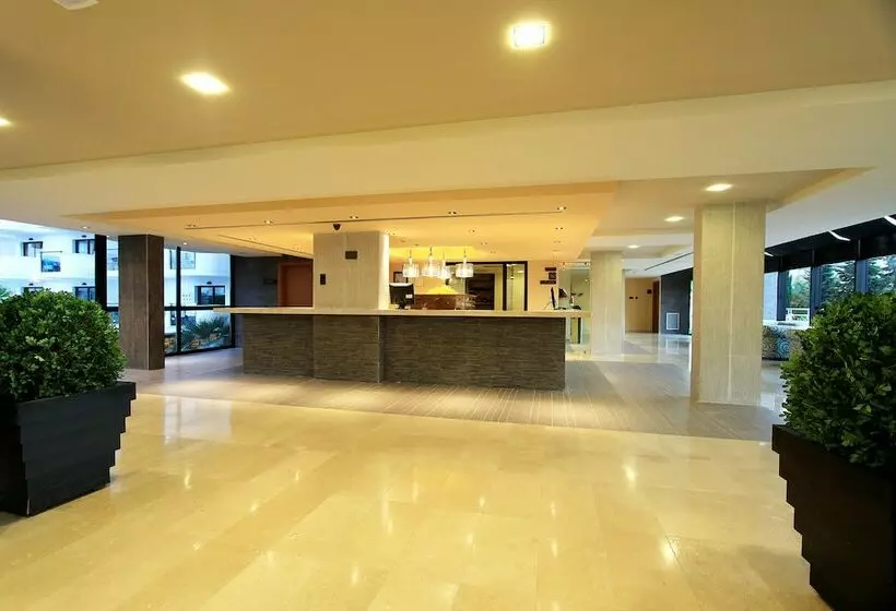 Protur Palmeras Playa Hotel - All Inclusive