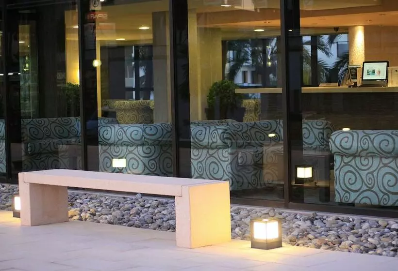 Protur Palmeras Playa Hotel - All Inclusive