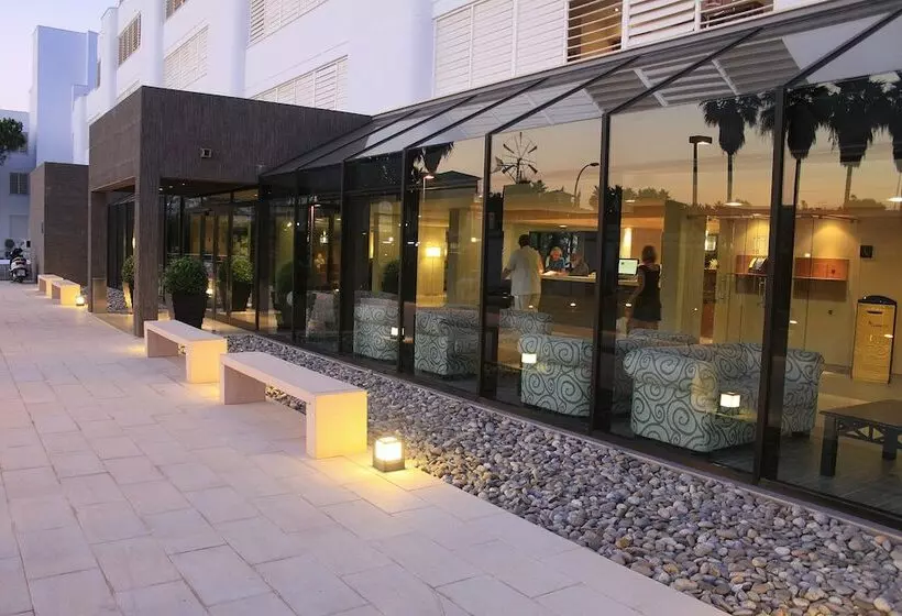 Protur Palmeras Playa Hotel - All Inclusive