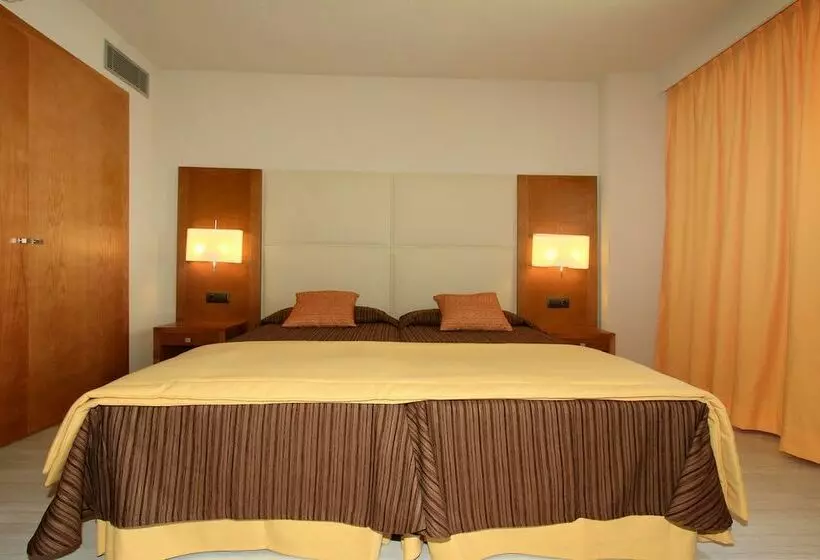 Protur Palmeras Playa Hotel - All Inclusive