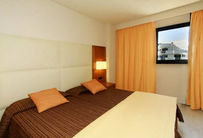 Protur Palmeras Playa Hotel - All Inclusive