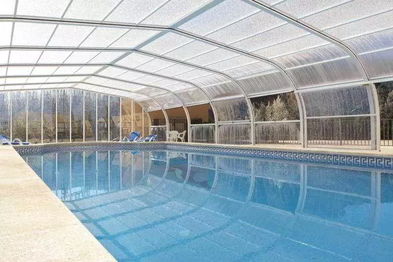 فندق ريفى Restaurante Felipe Ii