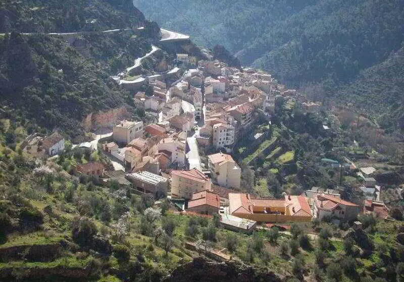 فندق ريفى Restaurante Felipe Ii