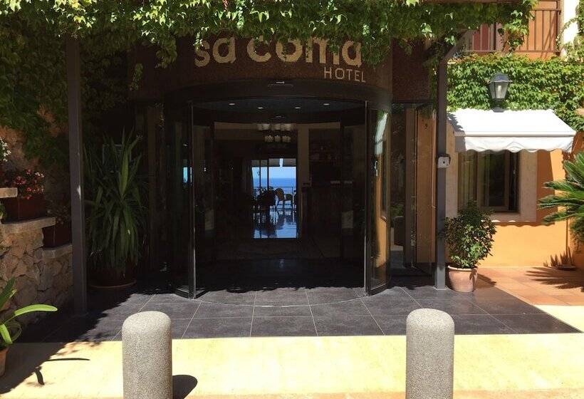 هتل Sa Coma